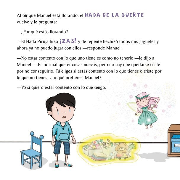 De mayor quiero ser...feliz De mayor quiero ser...feliz